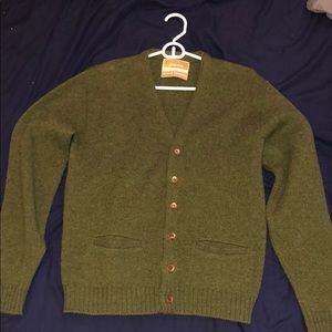 1950’s Cardigan